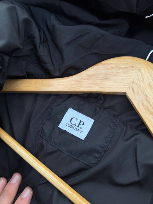 CP Company DD Shell Jacket