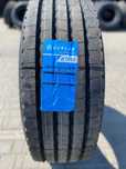 Вантажні шини 385/65R22.5 164K 24PR Kunlun KT816 кермову вісь