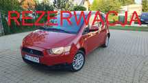 Mitsubishi Colt 1.1 75KM Benzyna 141 tys km