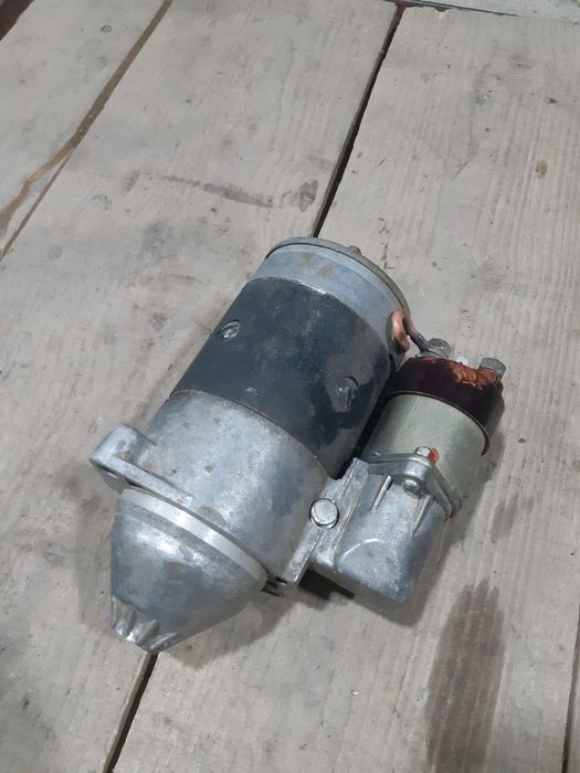 Стартер новый Сенс, Славута, Таврия