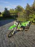 Cross Pit Bike RMT 14/12" 140cc