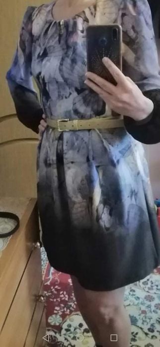 Продам платье в идеальном состоянии