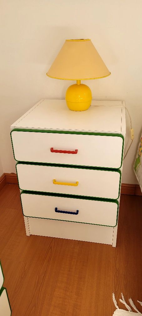 Quarto de criança completo