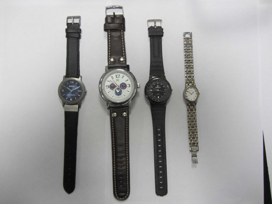 Relógios Casio, Citizen, Sekonda, DKNY