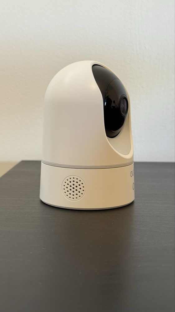 Câmara de vigilância - Eufy Security - Wi-Fi 2K