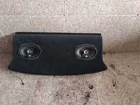 Chapeleira SEAT Ibiza 6L com colunas jbl