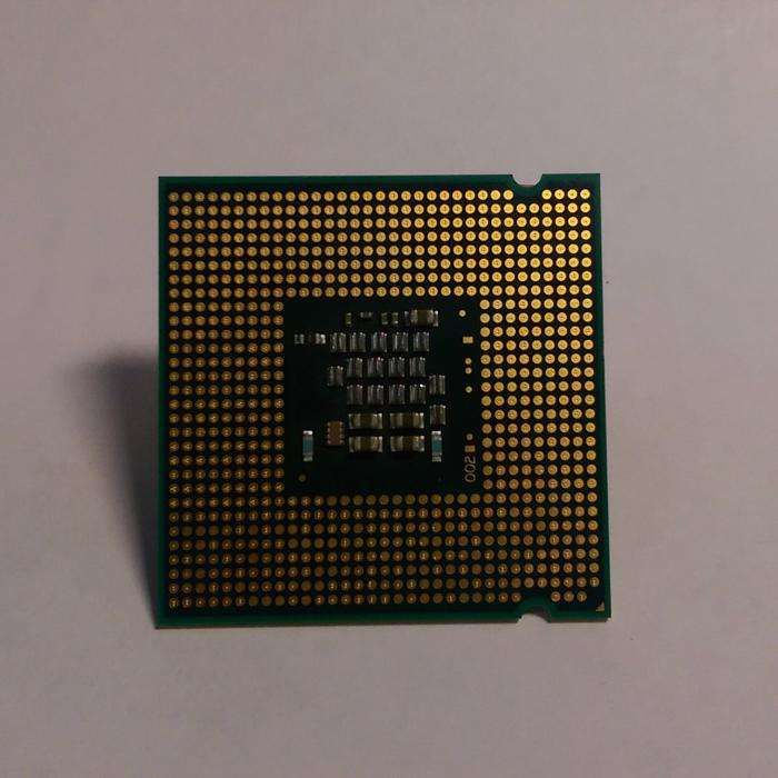 Процессор Intel Celeron 430 1.8GHz Socket 775