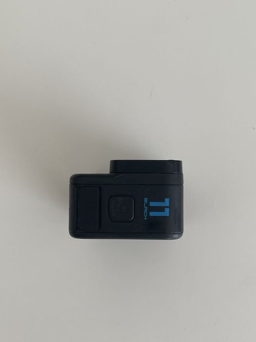 Go pro hero 11 black