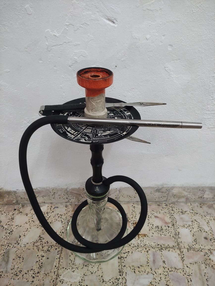 Shisha - Narguilé