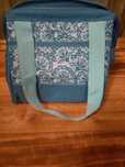 torba,  termiczna izolacyjna pojemnik typu lunch box 23x22x19