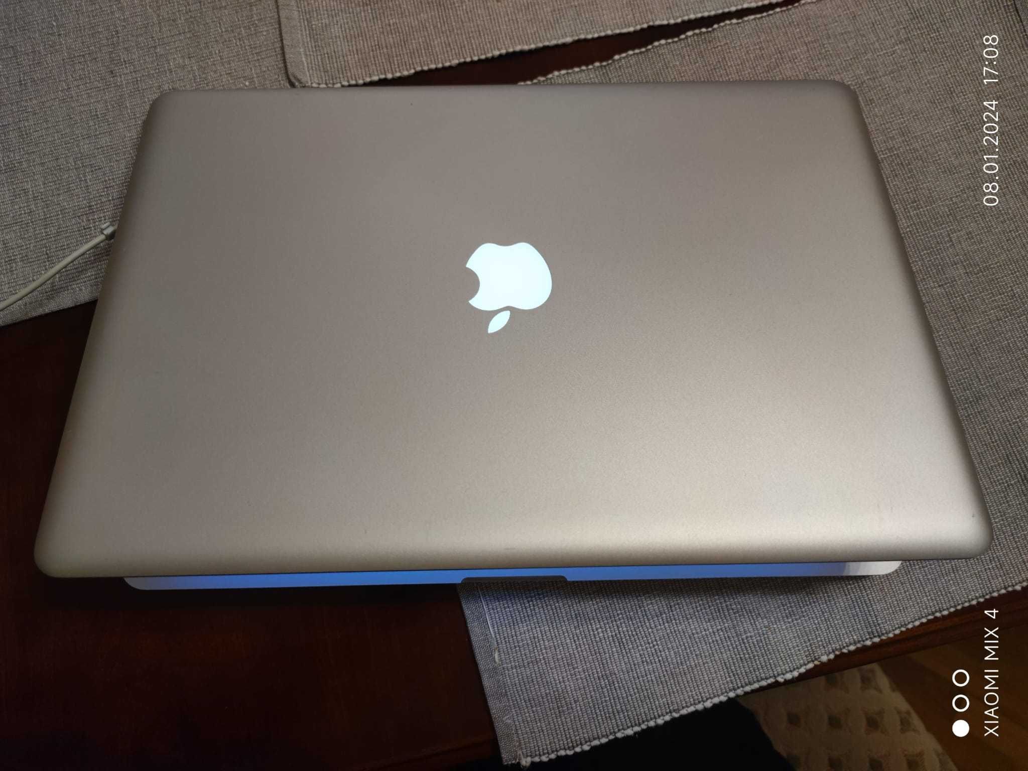 MacBook Pro 15 A1286, i7,1TB