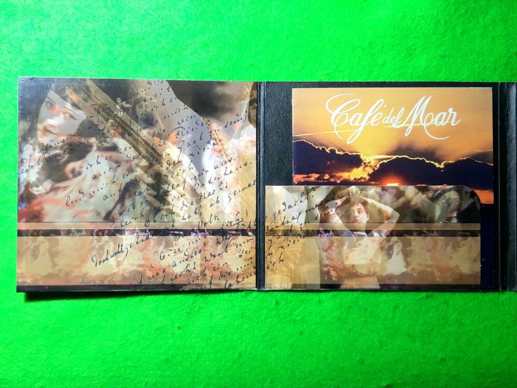 Aria – Aria (CD, 1999)