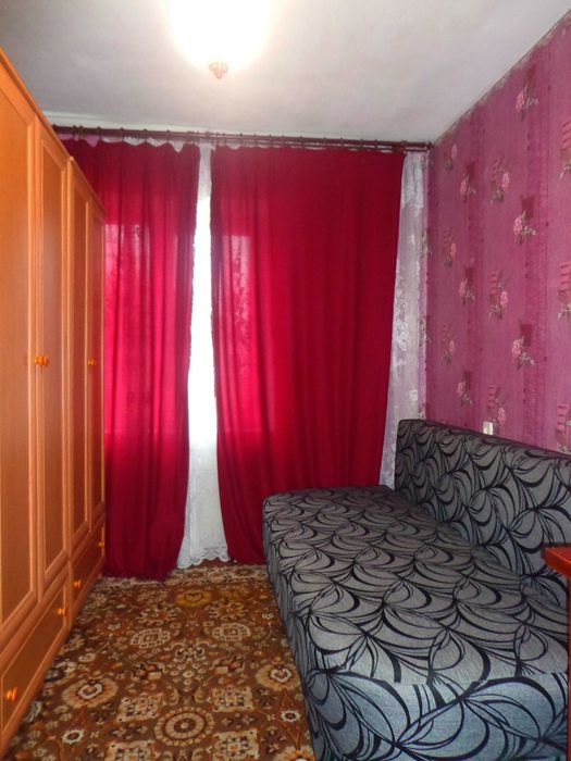 3-х к кв вул М Залізняка (5 ОКРЕМИХ СПАЛЬНИХ МІСЦЬ) Автостоянка,Бойлер