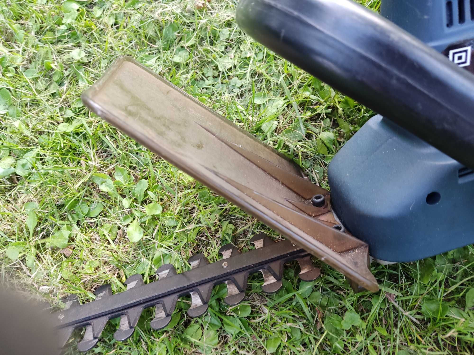 Nożyce elektryczne do żywopłotu Heckenschere MIE-ZO-510