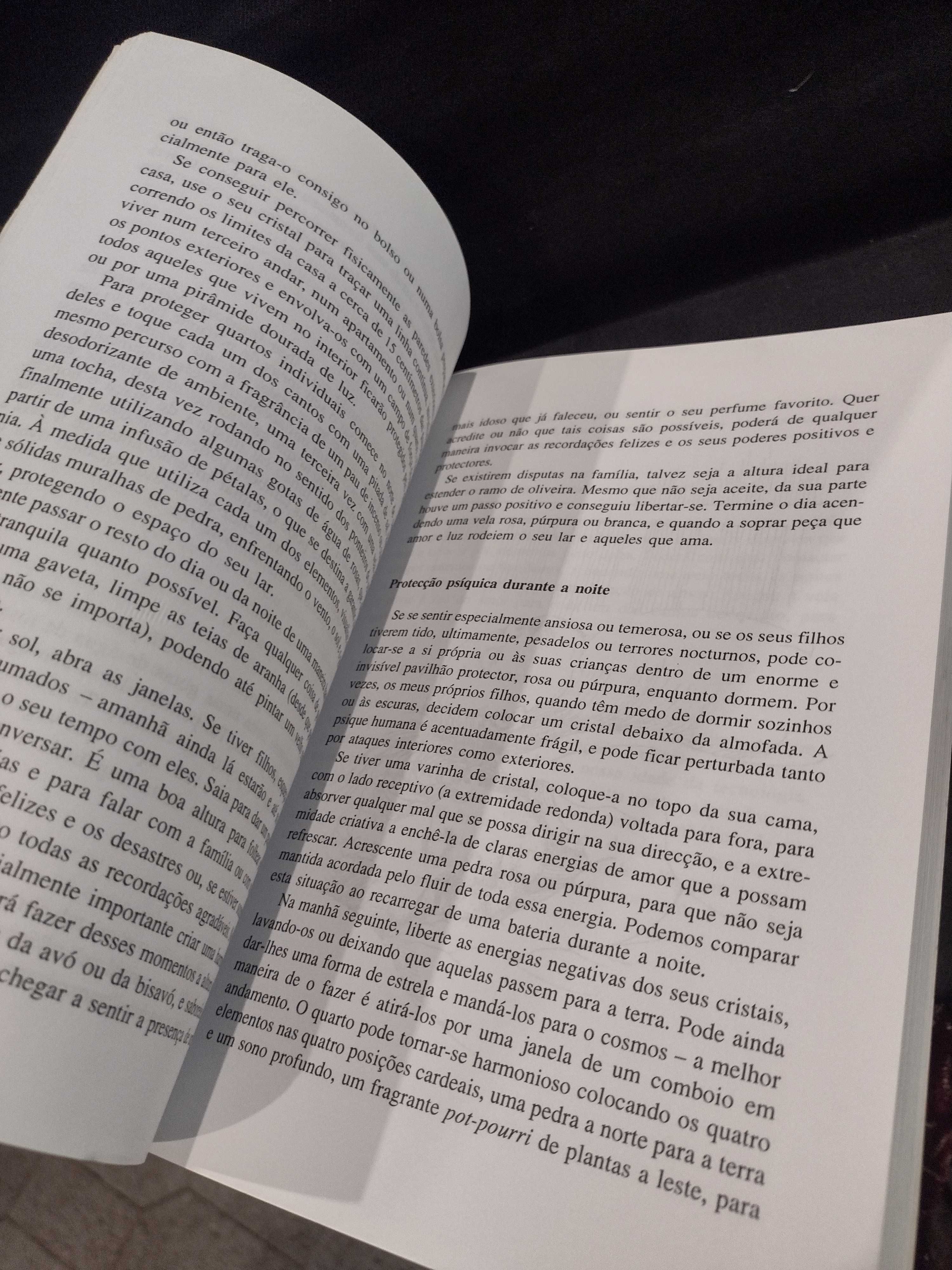 Todas as mulheres são feiticeiras - Cassandra Eason