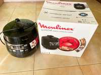 Мультиварка Moulinex Quickchef Electric Pressure Cooker 5л CE430834