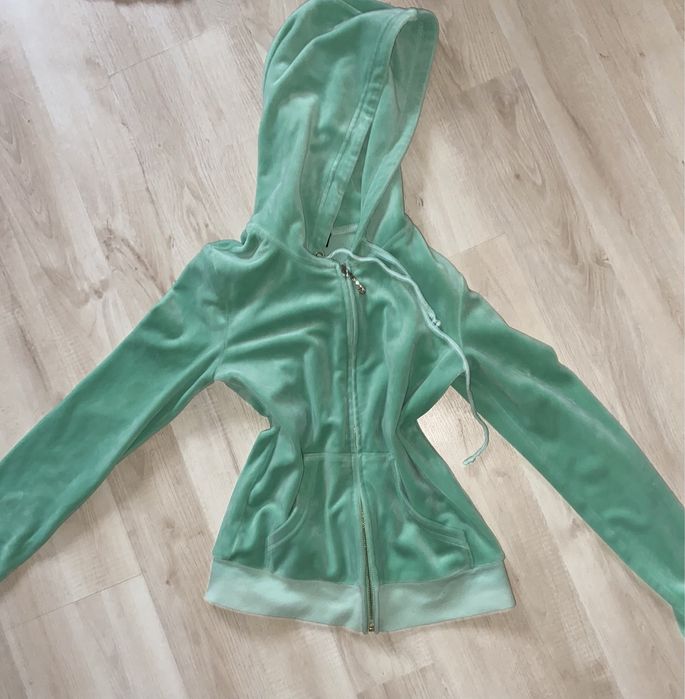 кофта juicy couture джуси кутюр