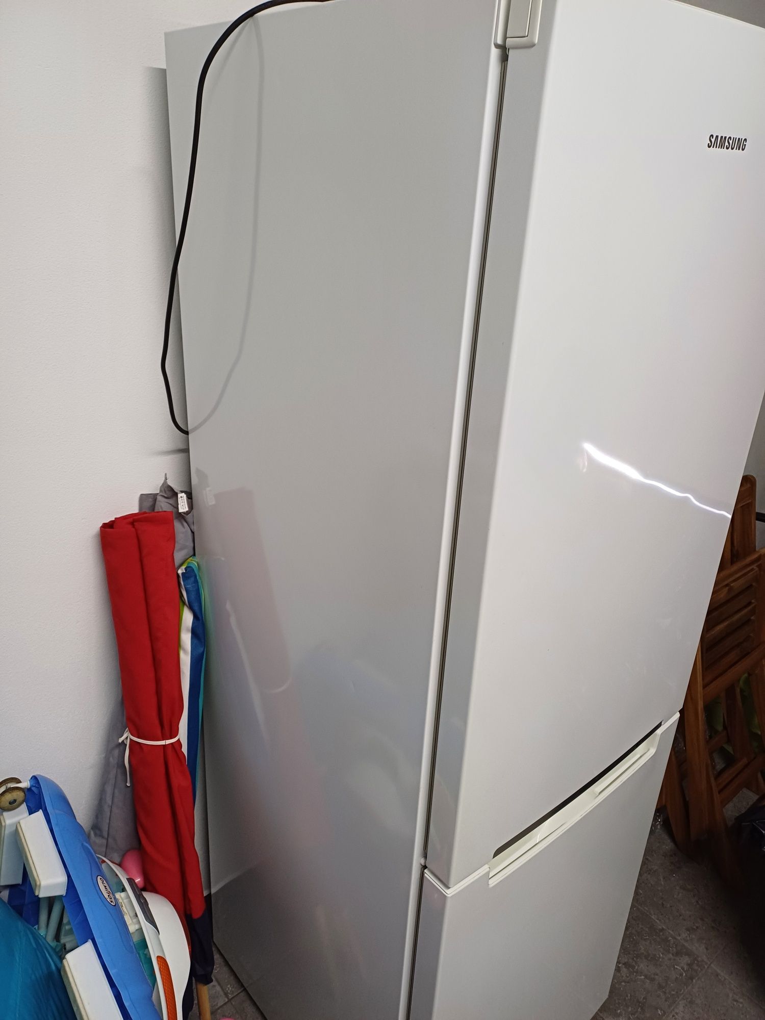 Frigorífico Samsung