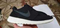 КРОСІВКИ Nike Roshe Run Black 45р.