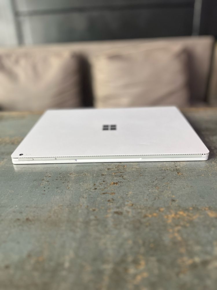 Ноутбук трансформер Microsoft surface book 1, ультрабк, планшет.