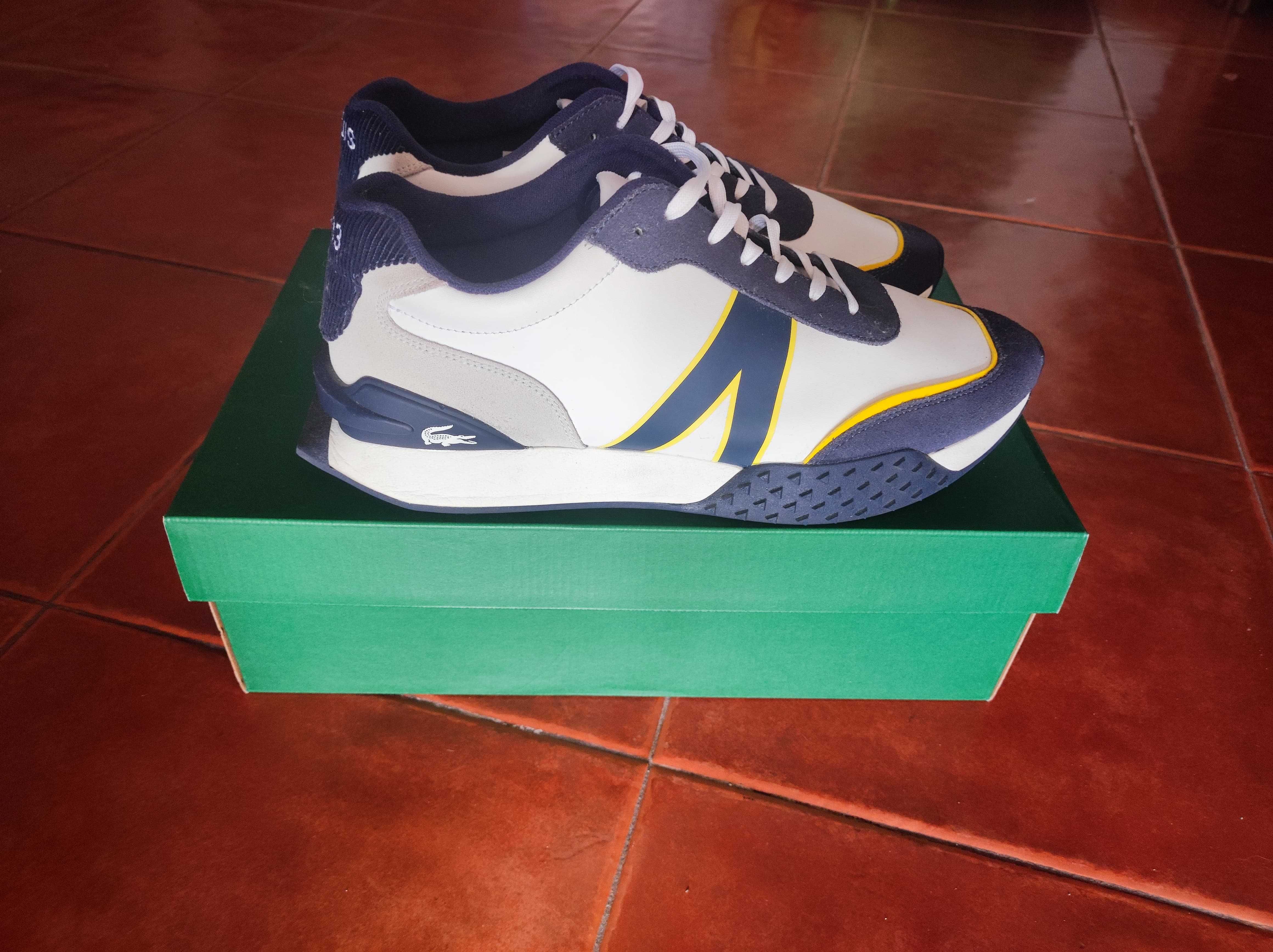 Sapatilhas LACOSTE