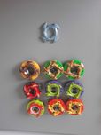Spinnery Lego Ninjago