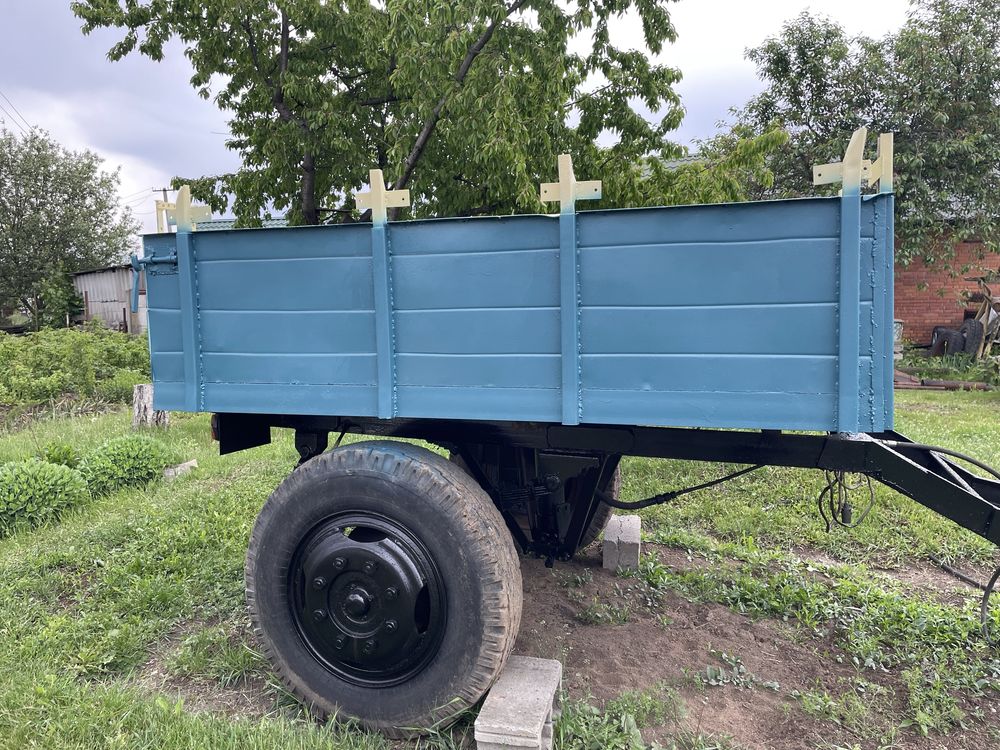 Продам Прицеп.