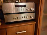 Yamaha musiccast R-N303D