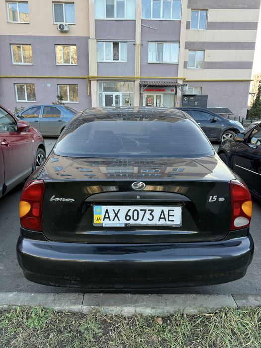 Срочно продам Lanos 1.5 2011