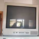 Vende-se Televisão