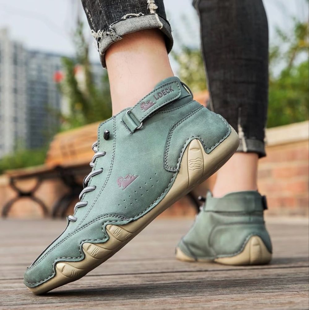 Botas de Montanhismo / Caminhadas