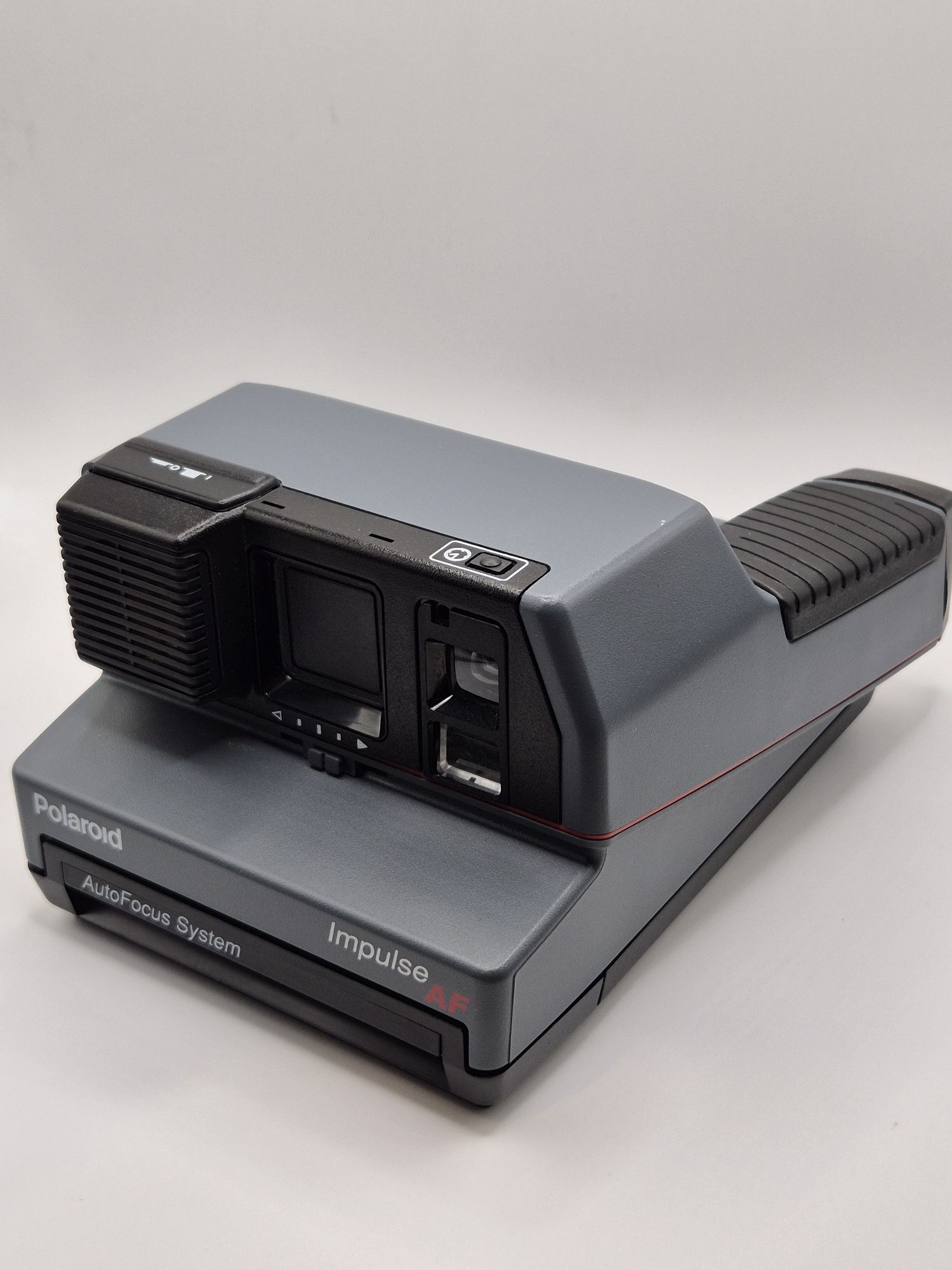 Polaroid Impulse AF. Aparat natychmiastowy