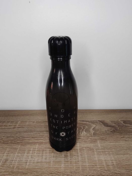 Garrafa STAR WARS Darth Vader "NOVA"