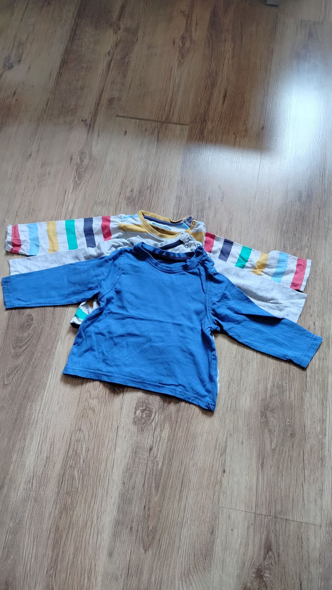 Sprzedam bluzeczki i body