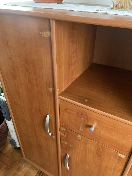 Moveis de sala para doacao