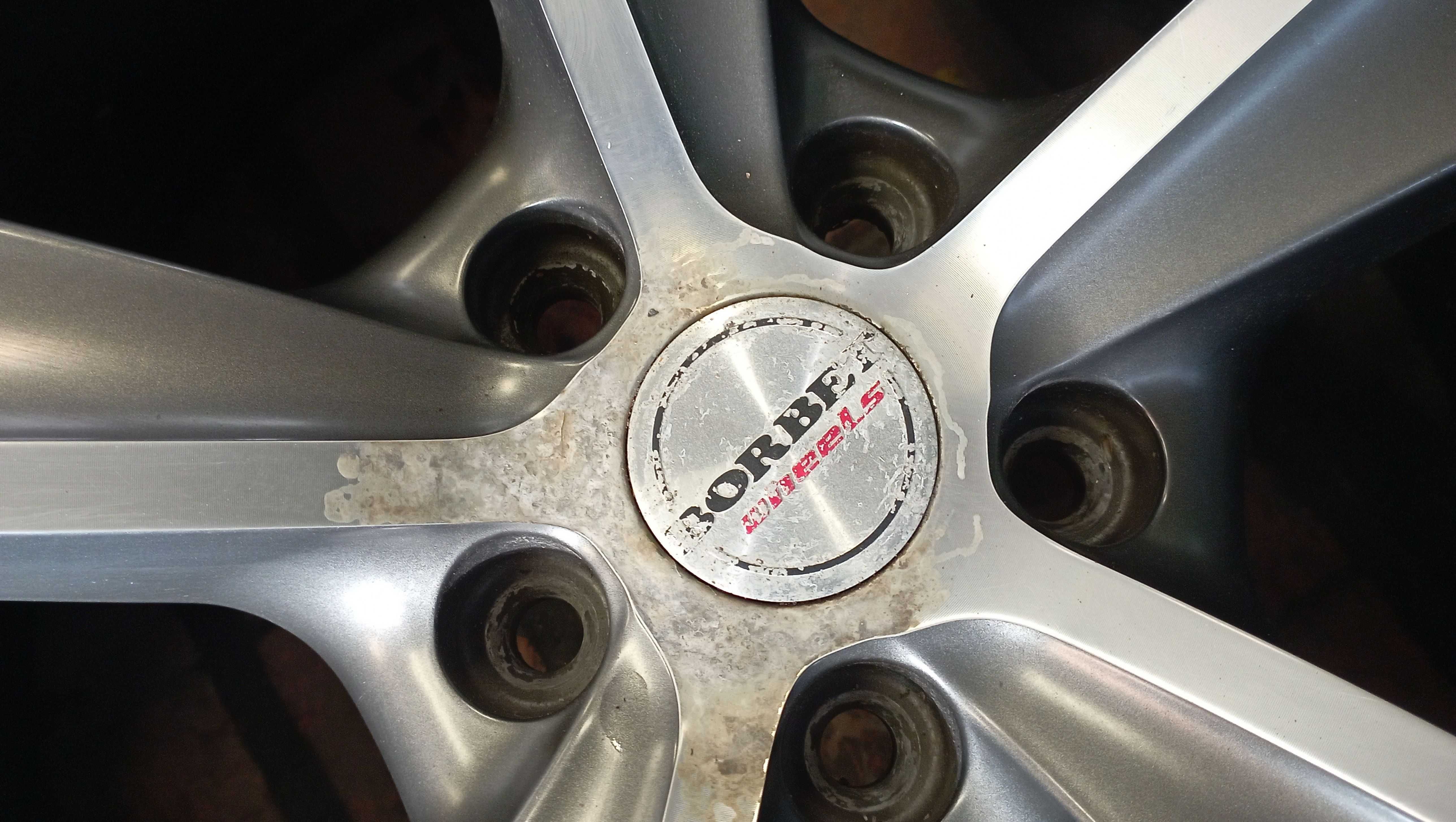 Felgi Aluminiowe 20 5X112 VW,AUDI,MERCEDES,SKODA ET 50
