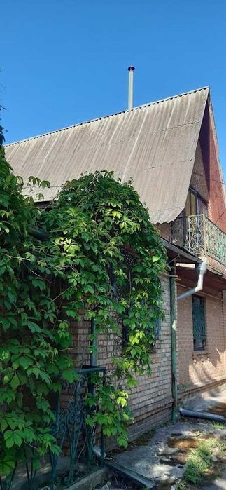 Дача з гарним краєвидом в селі Червоне Фастівського району