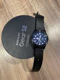 Годинник Samsung Gear S2 Classic