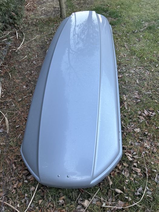 Box thule spirit 780