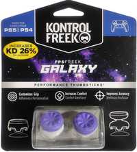 Nakładki Kontrolfreek Galaxy Playstation 4 5 PS4 PS5