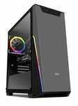 Obudowa NOX Infinity Sigma RGB Nowa