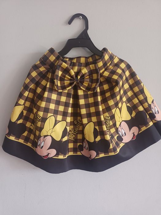 Spódniczka myszka mini r 104/110