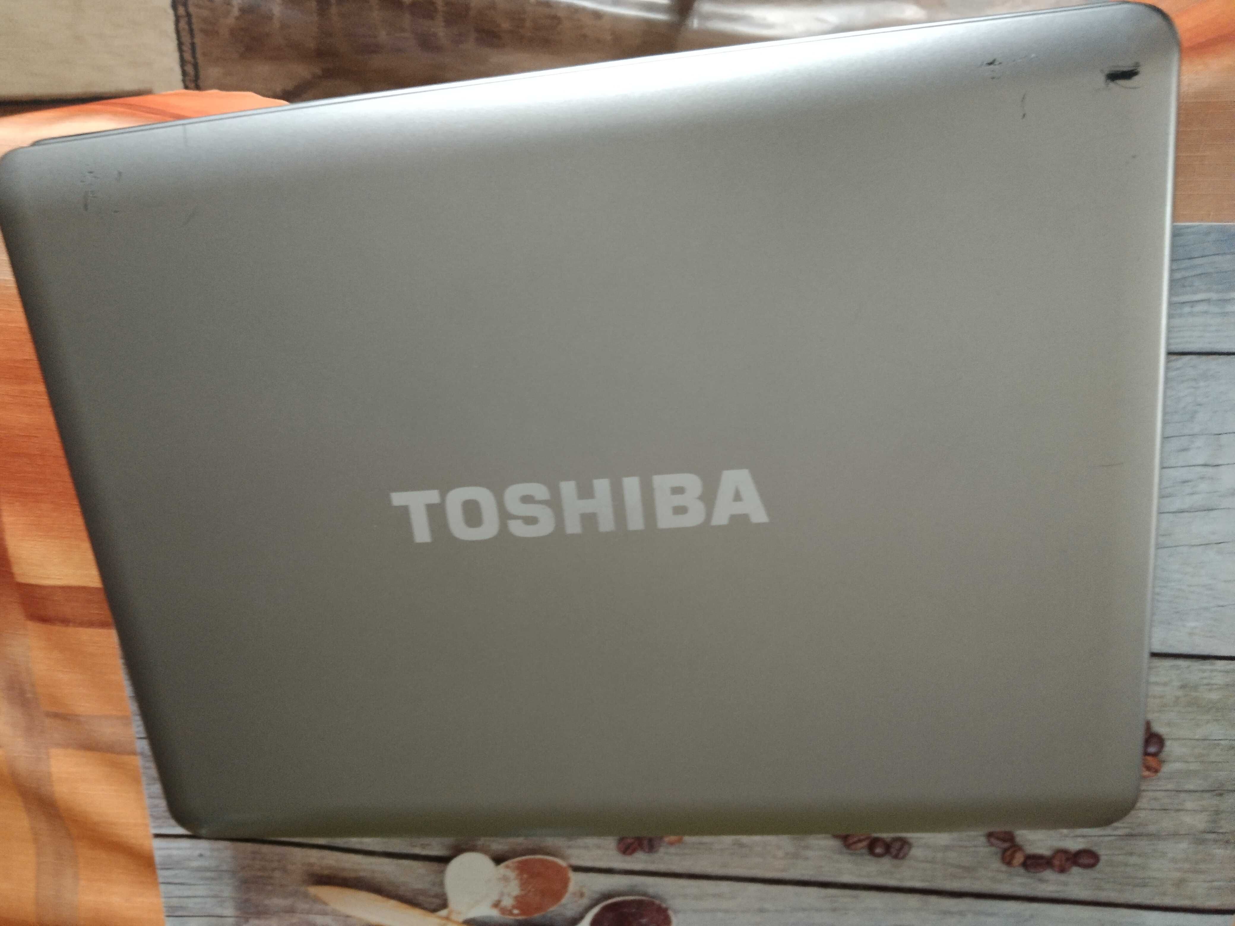 Toshiba satellit pro a300