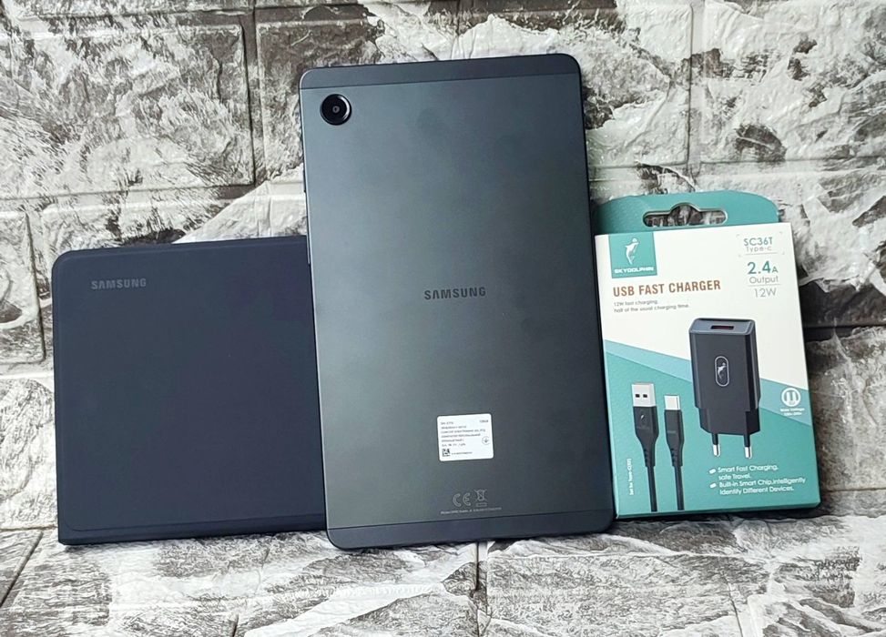 Планшет Samsung Galaxy Tab A9 8/128 GB