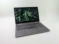 Ноутбук Lenovo ThinkPad X1 Yoga G4/i5-8365U/14' FHD/8gb/256 gb/Стилус