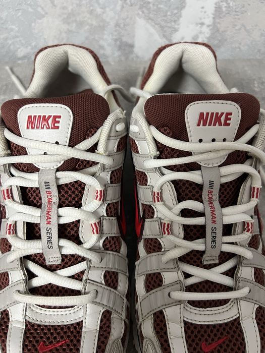 Кросівки бігові Nike P-6000 Bowermsn Series 100%оригінал