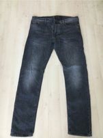 Dlugie spodnie H & M roz 36