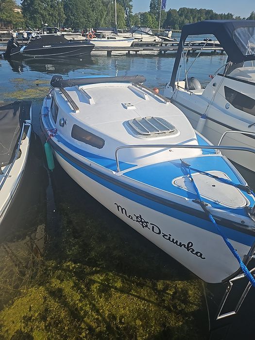 Nash z opłaconym portem