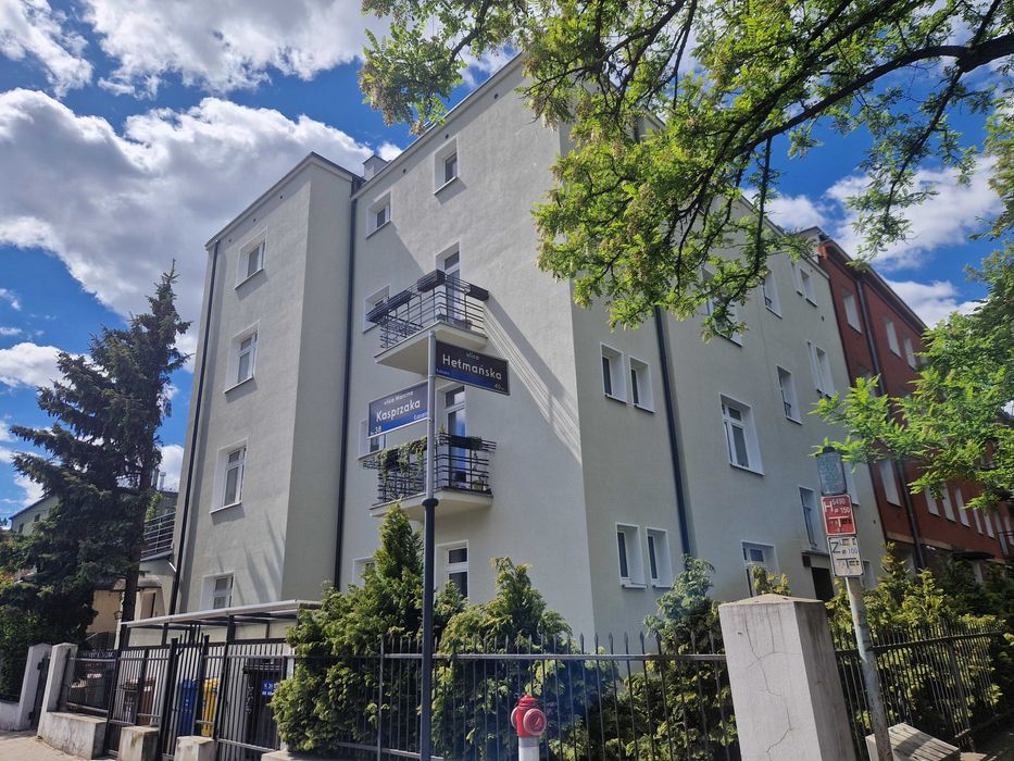 3 niezależne pokoje; na najem lub dla rodziny; gotowe! BEZPOŚREDNIO!