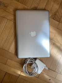 Macbook Pro 13 uszkodzony